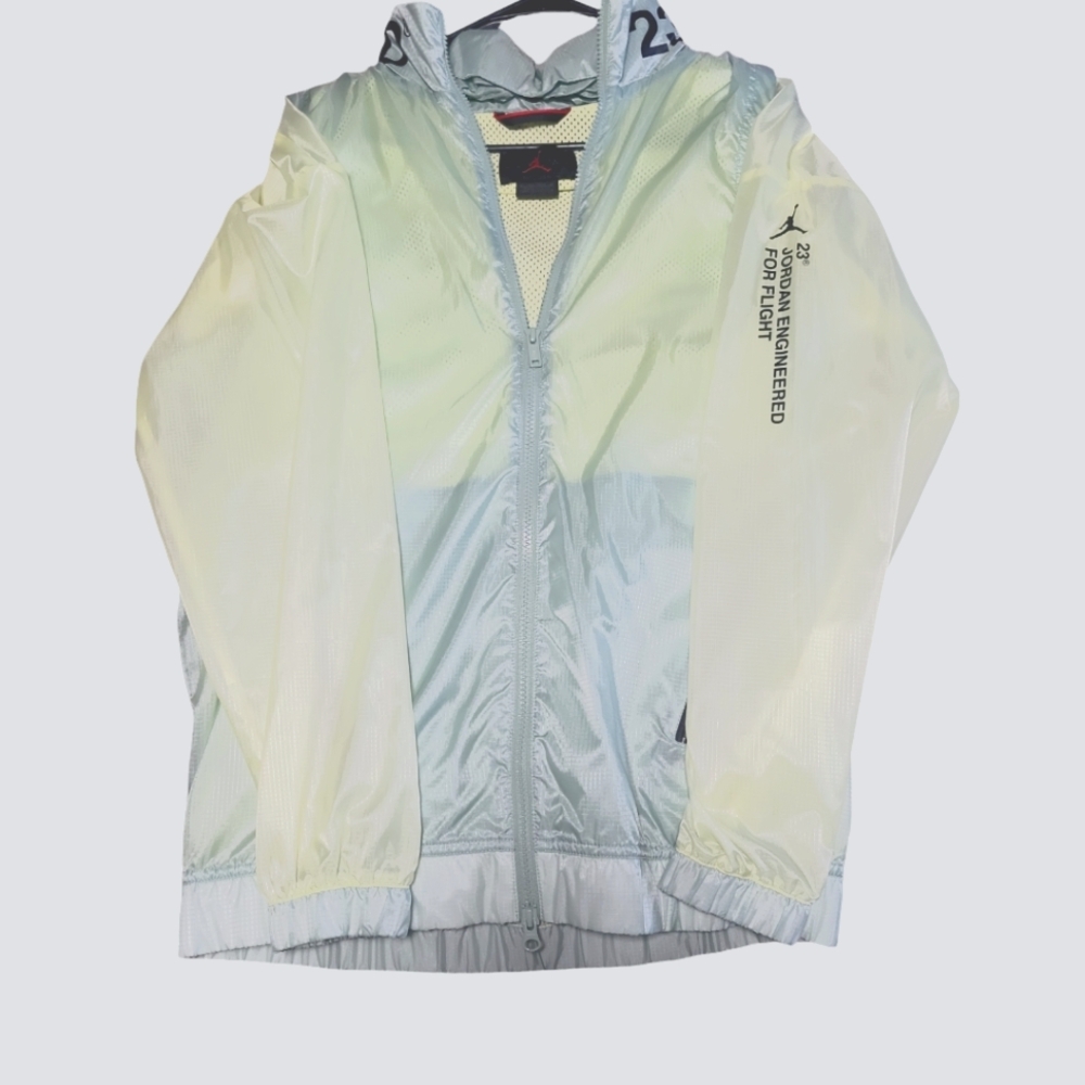 Jordan jacket